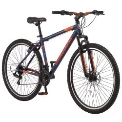 Mongoose 29" xl frame for 6 fit and up