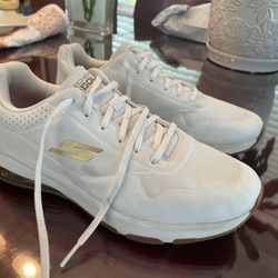 Women’s Golf Shoes Size 10  