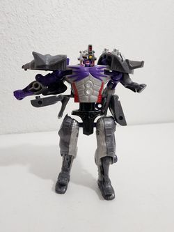 Transformers