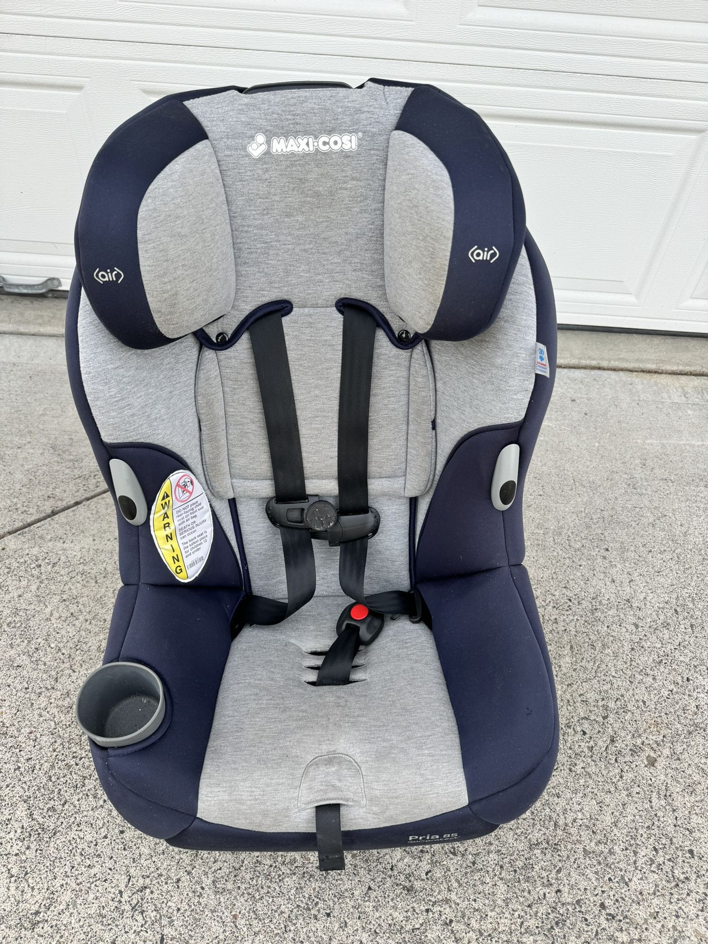 Maxi Cosi Car Seat
