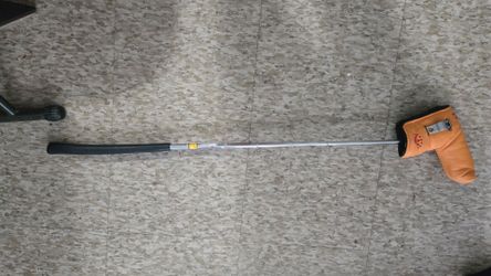 Scotty Cameron