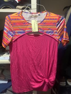 New Top
