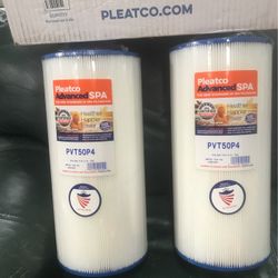 Spa Filtration 