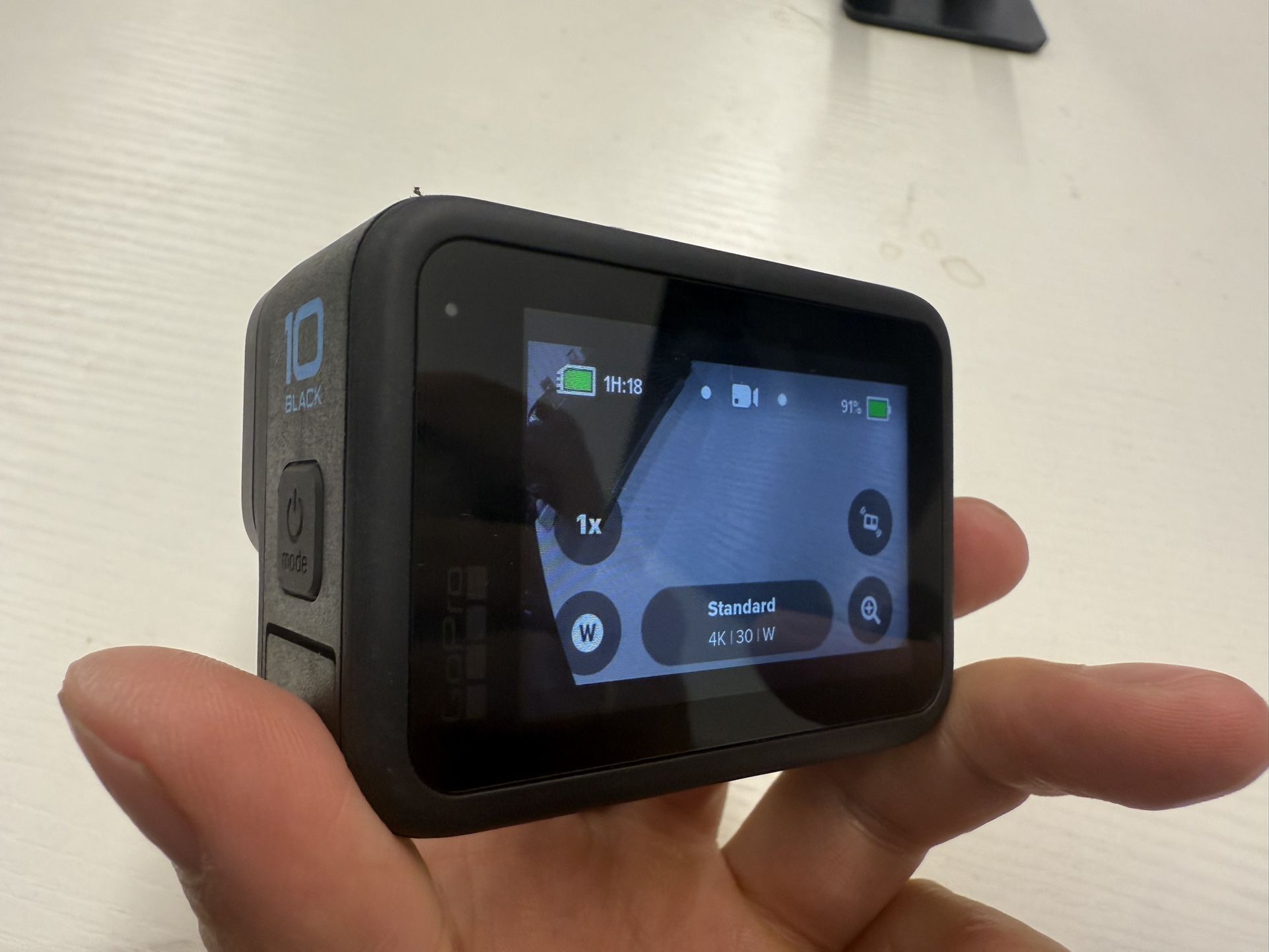 GoPro Hero 10 Black Bundle