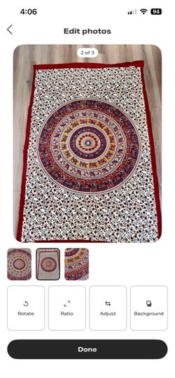 Tapestry