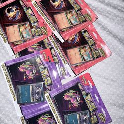 Ascended Heroes 3 Pack