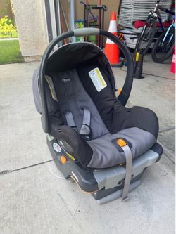 Chicco Infant Car Seat