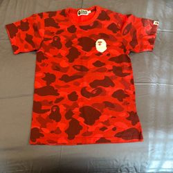 Bape Shirt 