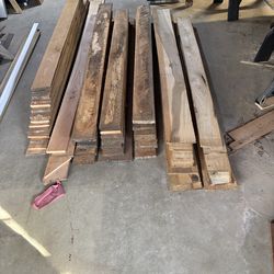 Lumber
