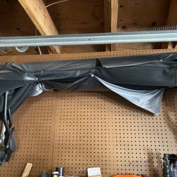 2016 Jeep Wrangler Unlimited Accessories/parts