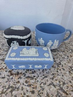 Wedgewood