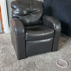 Toddler Recliner Chair 