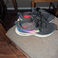 DIA DORO BLUE SHIELD WOMENS  RUNNING SHOES