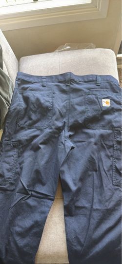 FR Carhartt pants
