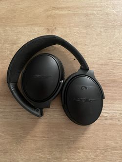 Bose Headphones