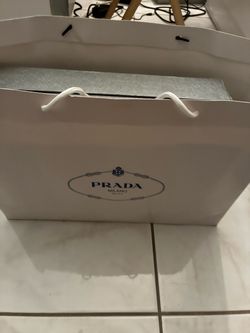 Prada Shoes