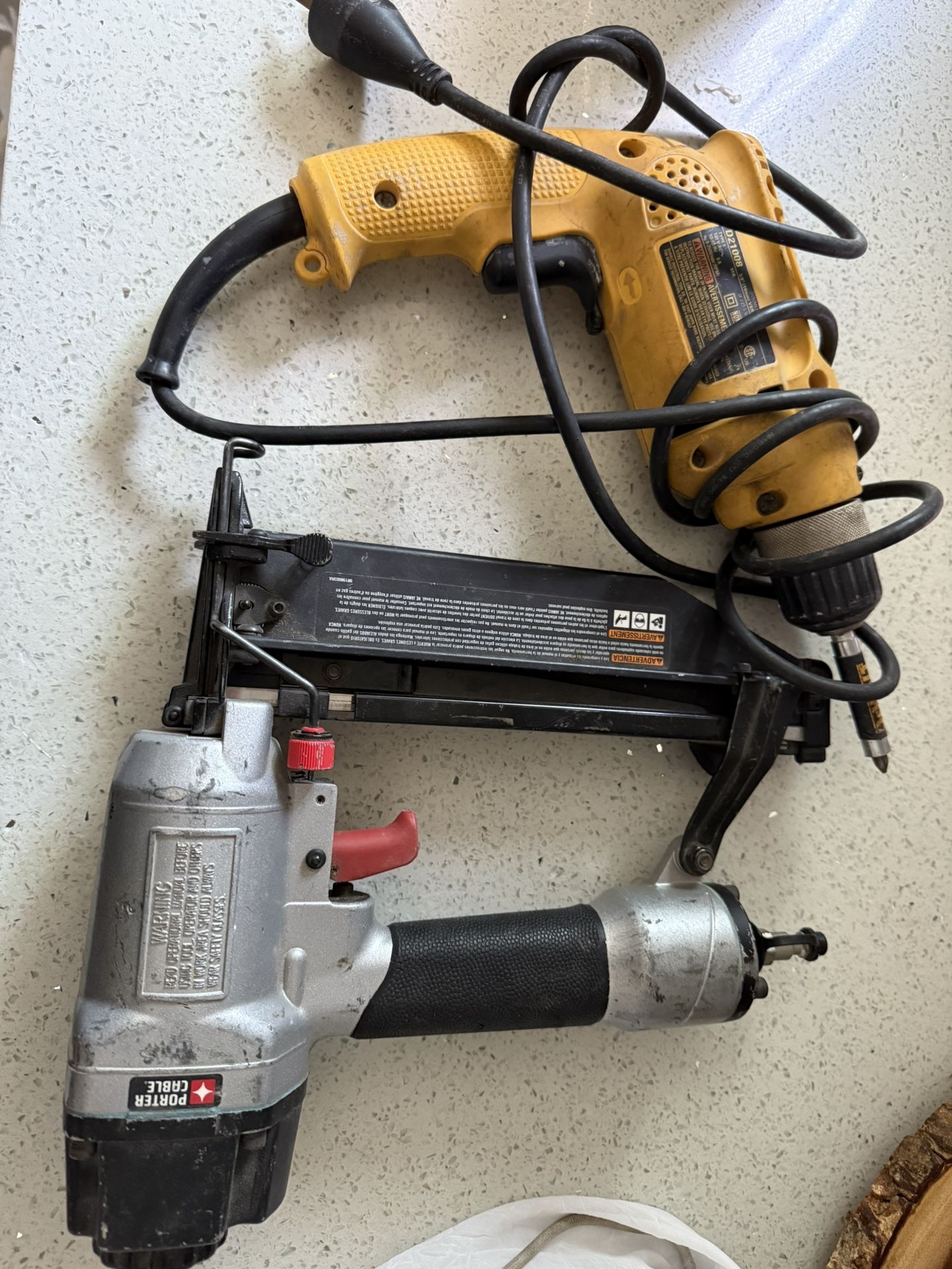 Tools 