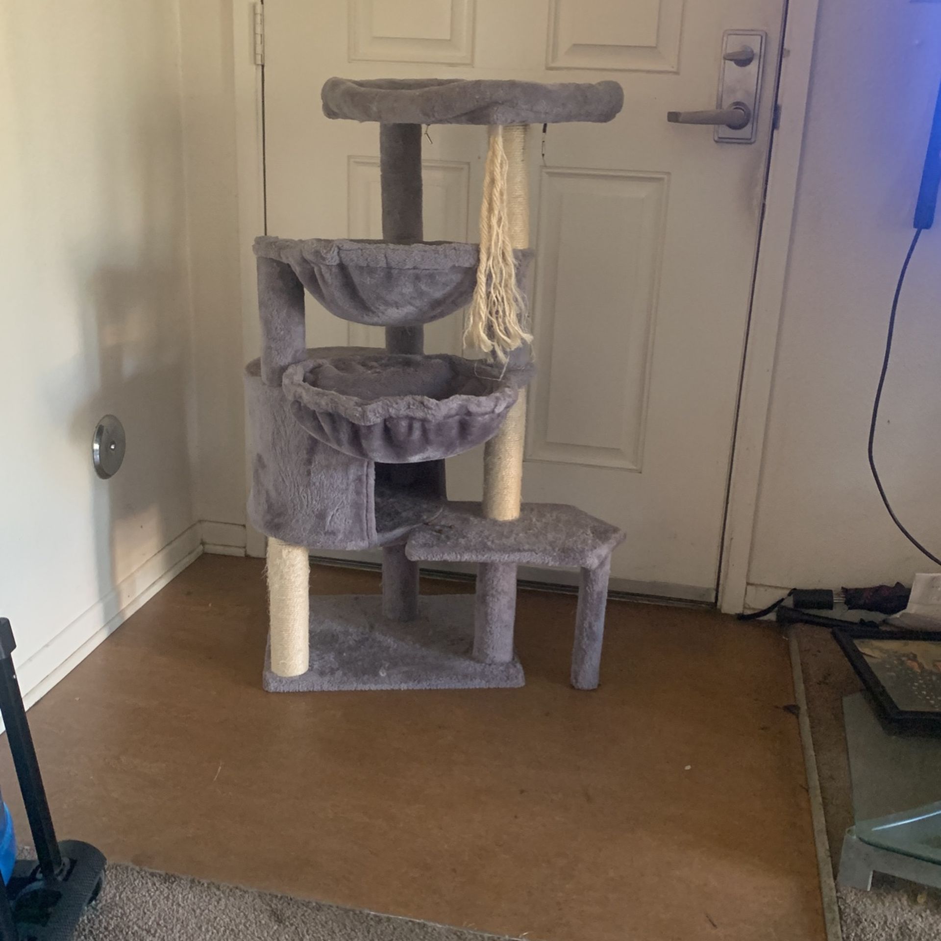 Cat Tree