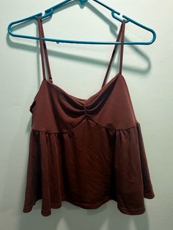 Women top XL