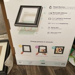 Frames