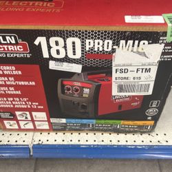 Lincoln Electric Wire Feed 