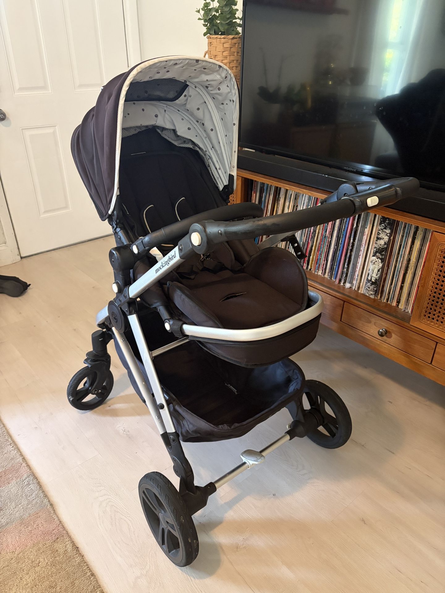Mockingbird Stroller
