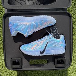 Nike Ja 3 LX All-Star Warning Label