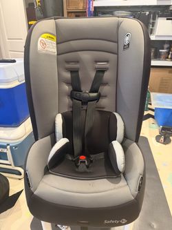 Safety 1st Convertible Car Seat