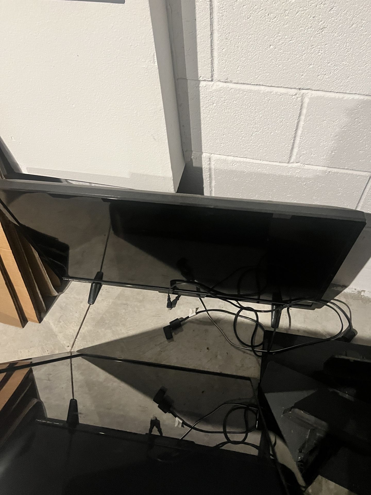 Samsung And Magnavox