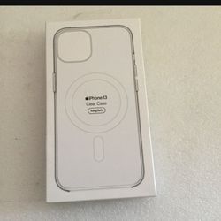 Brand New Case Cover Clear MagSafe For iPhone 13