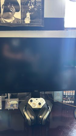 Dell Gaming Monitor
