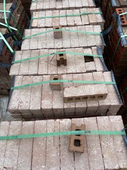 🔥bricks for sale! delivery included 🔥