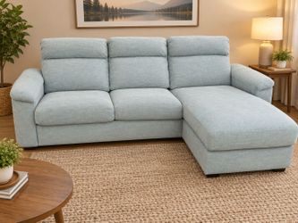 Free delivery nearby of sectional