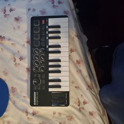 Samson Graphite M25
