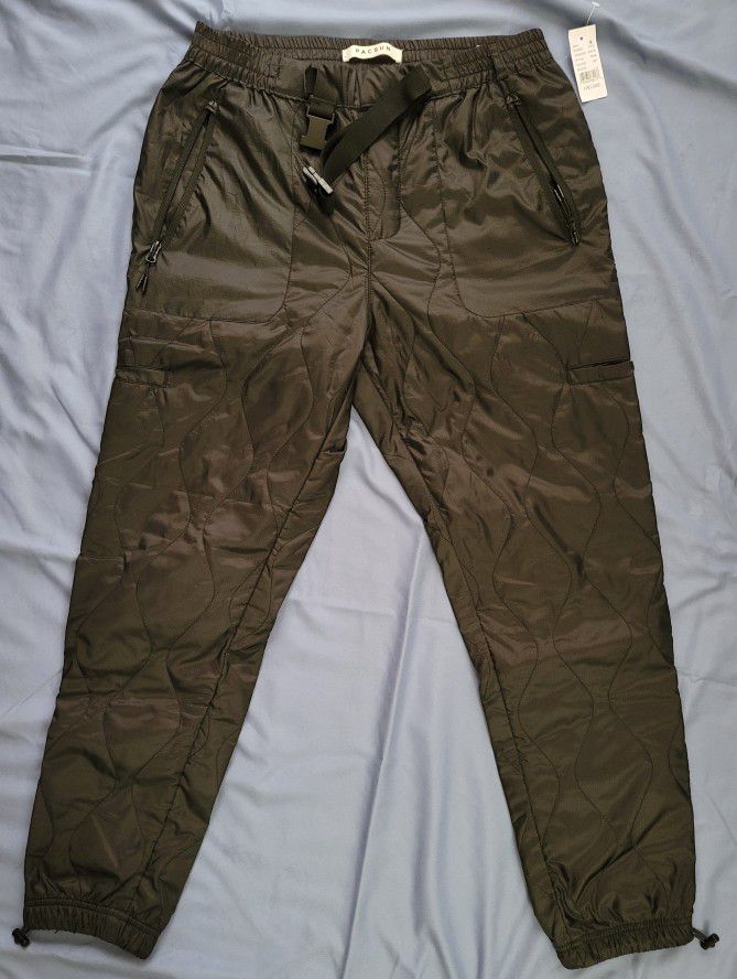 Pant Pacsun Relaxed Cargo