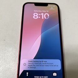 iPhone 13 128GB Factory Unlocked