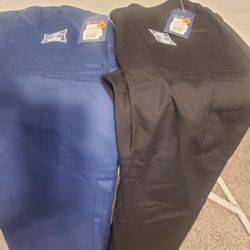 Ladies Scrub Pants