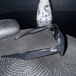 Oakley Metas 