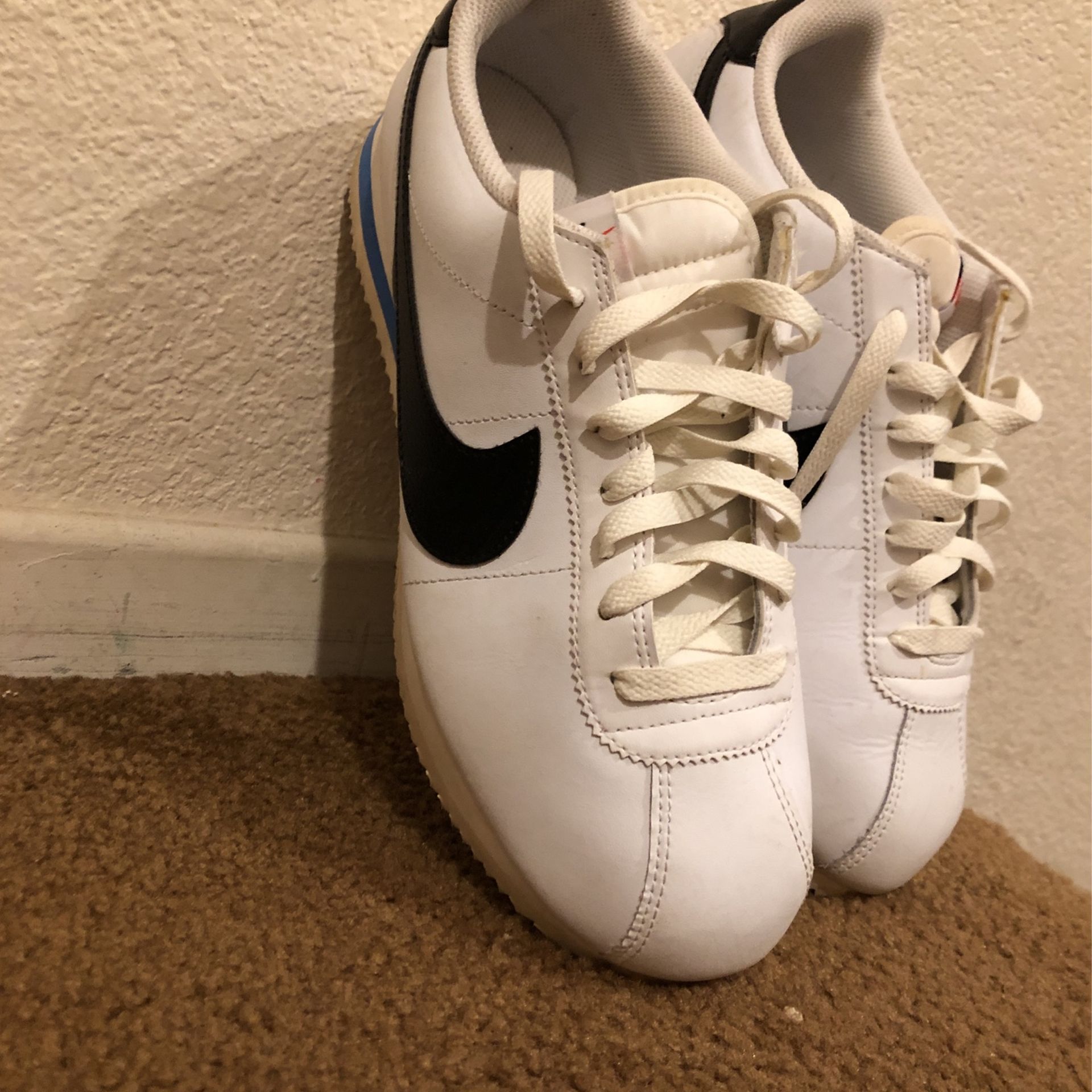 Nike Cortez Size 8.5