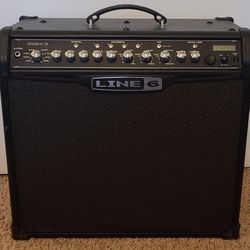 Guitar Amp