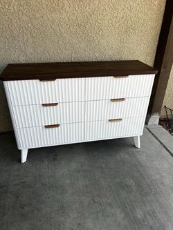New Dresser