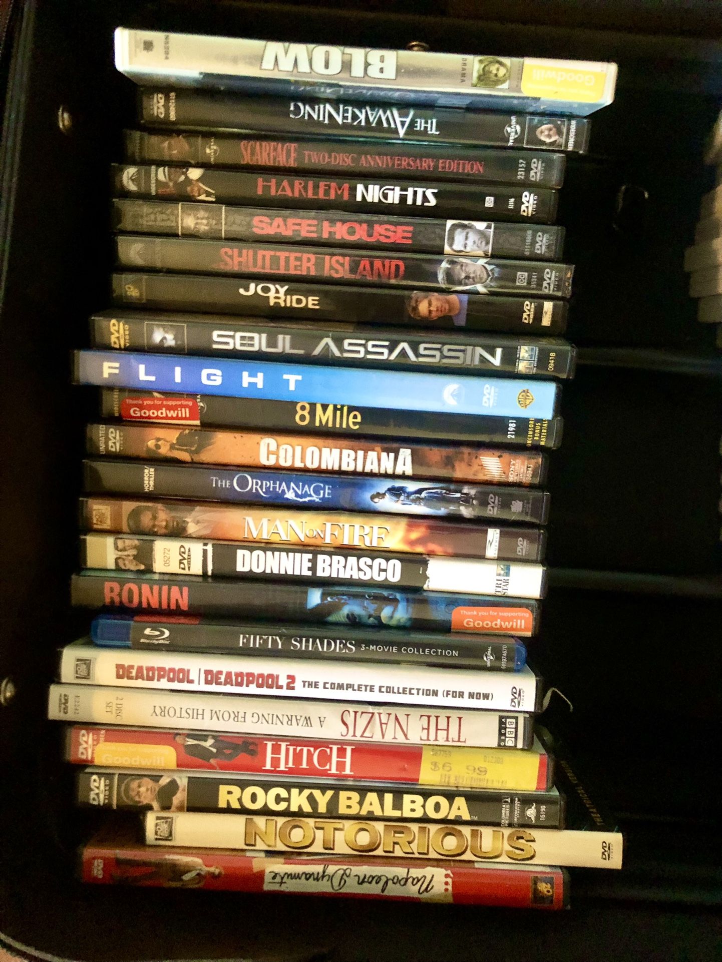 Dvd Players