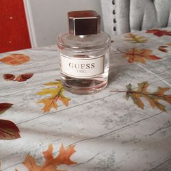 GUESS  Perfume 