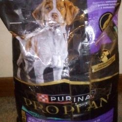 Purina Pro Plan Sport Puppy And All Ages Dog Food