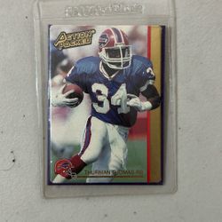 NFL Thurman Thomas 