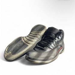 Jordan 12 Utility Grind Size 10