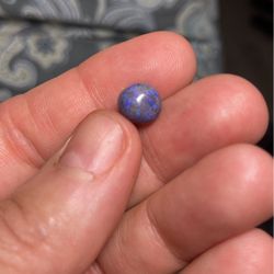 Australian Opal Bead