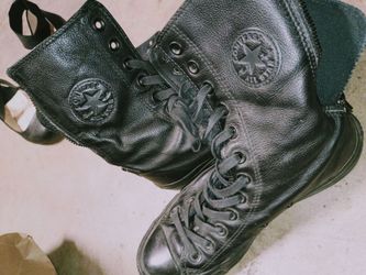 Converse by John Varvatos Chuck Taylor [Size 5.5 | $10.00]