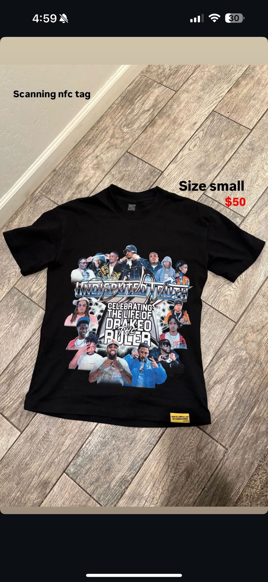Shirt