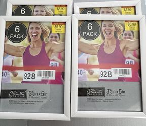 Picture Frames